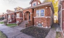 9149 S BLACKSTONE AVE Chicago, IL 60619