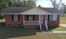 407 S 9TH AVE Dillon, SC 29536