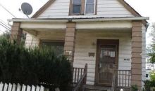 6842 SOUTH JUSTINE STREET Chicago, IL 60636