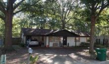 807 ROSEWOOD DR Benton, AR 72015