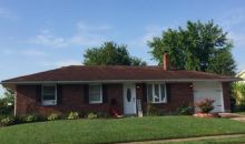 349 CHESTNUT DR Eaton, OH 45320