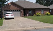 1308 SHERIDAN DR Jacksonville, AR 72076