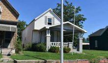 1025 N 3RD AVE Evansville, IN 47710