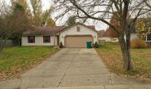 9235 RATCLIFF CT Indianapolis, IN 46234