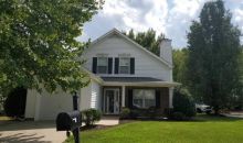 2 TINSBURY PL Durham, NC 27713