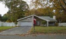 38 GLENMERE LN Coram, NY 11727