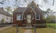 4465 MARYLAND ST Detroit, MI 48224