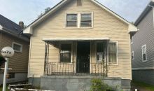 15875 HOLMUR ST Detroit, MI 48238