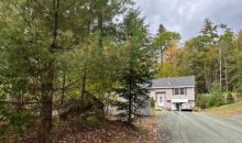 37 DANIELS RD Bristol, NH 03222