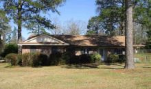 401 IDLEWILD DR Hattiesburg, MS 39402