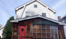 3394 W 60TH ST Cleveland, OH 44102