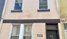 2512 N Bancroft St Philadelphia, PA 19132