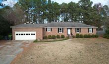 129 FOXHILL PL Lexington, SC 29073