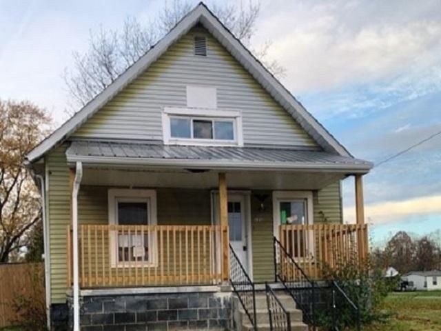 1212 ELM ST, Ashland, OH 44805