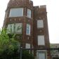 7702 S PAULINA AVENUE, Chicago, IL 60620 ID:16203486