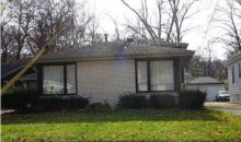 825 CHERRY LN Thornton, IL 60476