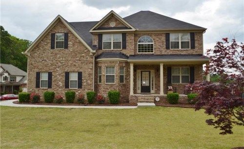 5565 Vickery Circle, Cumming, GA 30040
