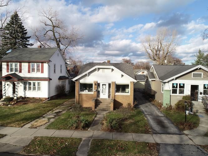 229 OAKWOOD AVE, Hammond, IN 46324