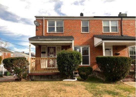 5567 CEDONIA AVE, Baltimore, MD 21206