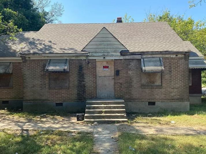 1489 Pendleton St, Memphis, TN 38114