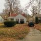 3521 N RURAL ST, Indianapolis, IN 46218 ID:16205337