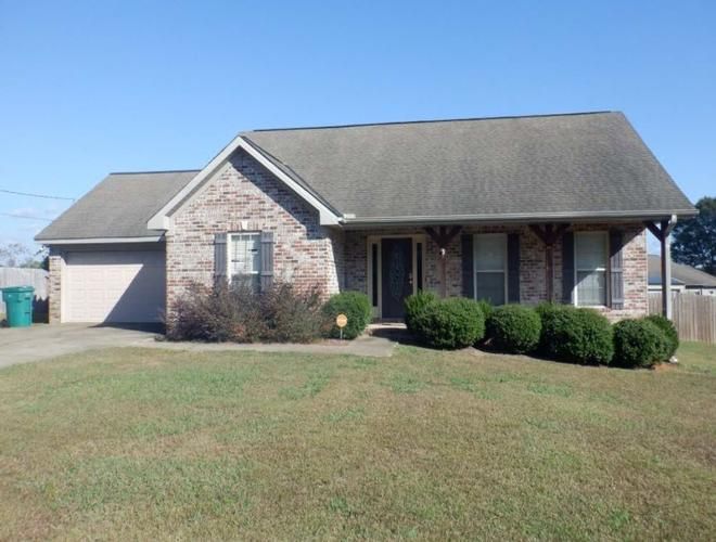 10784 BENT BROOK DR, Vance, AL 35490