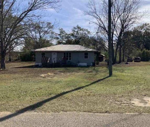 2362 BODIFORD RD, Pansey, AL 36370