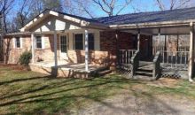 90 VERNON LN Spencer, TN 38585