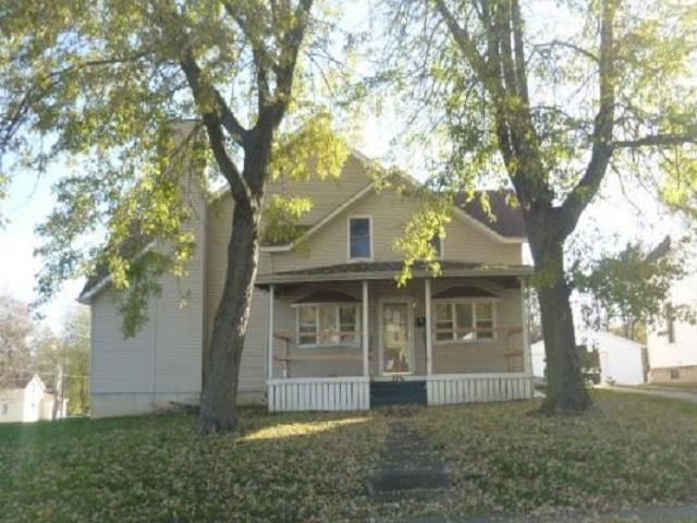 302 PAYSON ST, Kewanee, IL 61443