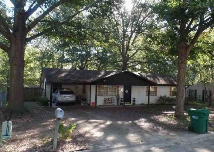 807 ROSEWOOD DR, Benton, AR 72015