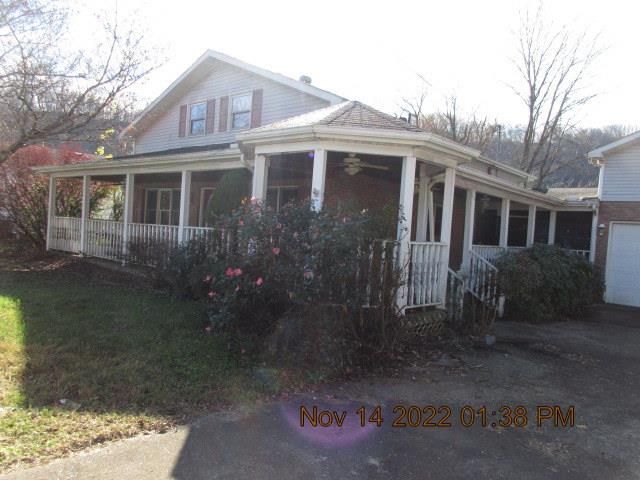 42  BINGHAM ST, Prestonsburg, KY 41653