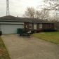 8021 KNOLLGATE CT, Indianapolis, IN 46268 ID:16205376