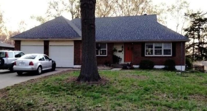 12721 BRISTOL AVE, Grandview, MO 64030
