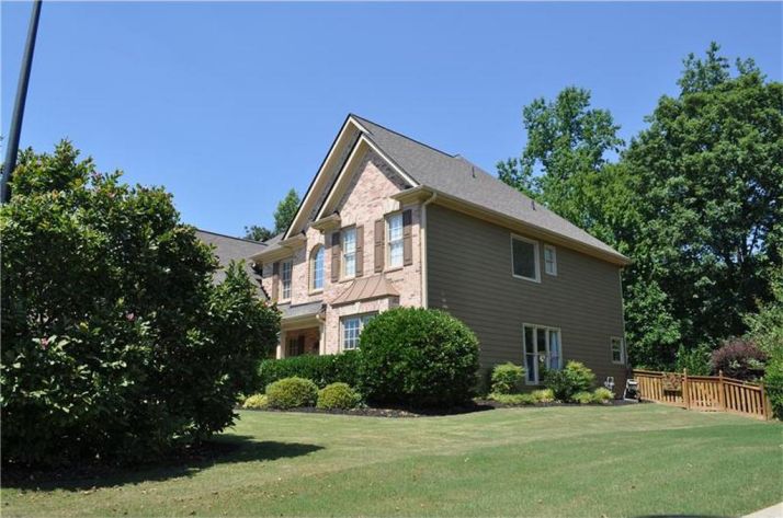1291 Turtle Creek Court, Lawrenceville, GA 30043