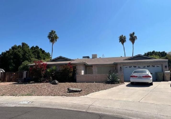 4315 W BARBARA AVE, Glendale, AZ 85302