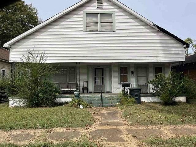 1216 4TH AVE W, Birmingham, AL 35208