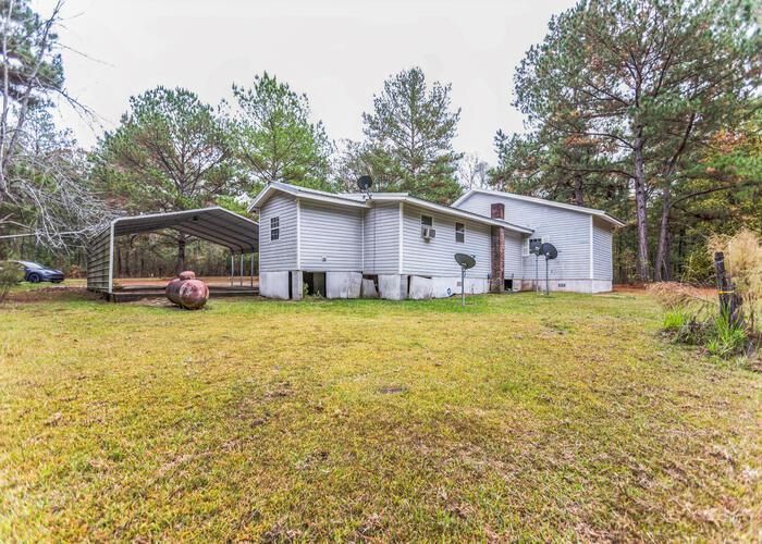 5731 WESTBROOK RD, Smithdale, MS 39664