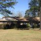 401 IDLEWILD DR, Hattiesburg, MS 39402 ID:16204489