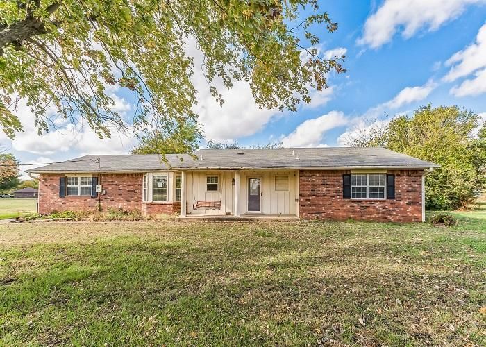 7425 E OOLOGAH PL, Oologah, OK 74053