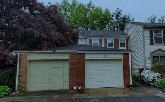 19705 GREENSIDE TERR, Montgomery Village, MD 20886