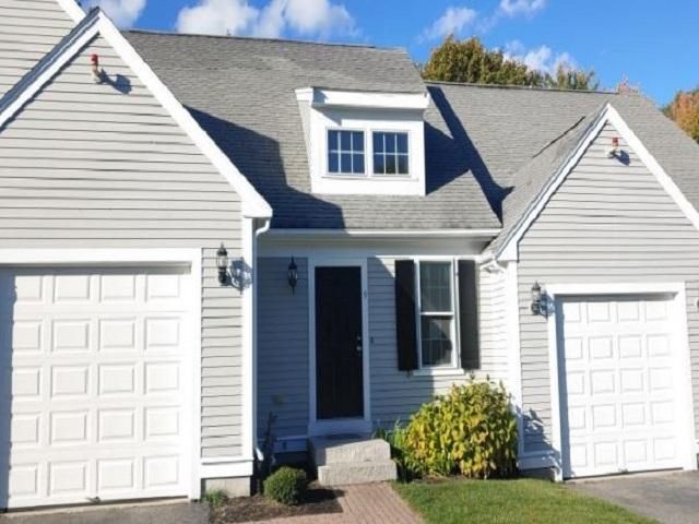 9 ADAMS CT, U: 9, Hingham, MA 02043