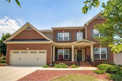 1525 Starlight Drive, Cumming, GA 30040
