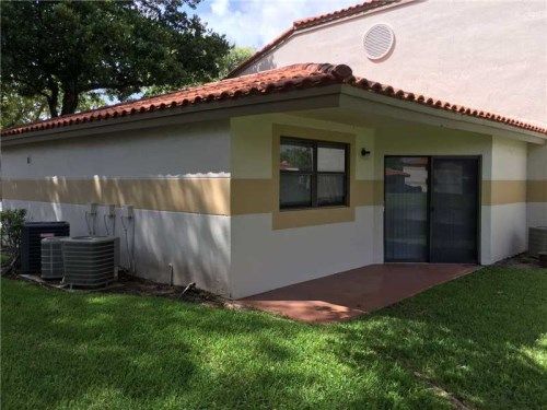 9841 Nob Hill Court # 9841, Fort Lauderdale, FL 33351