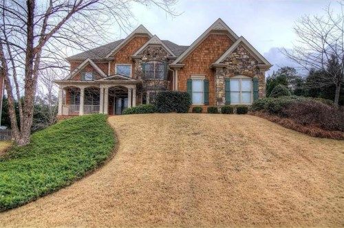 6635 Stillmeadow Drive, Cumming, GA 30040