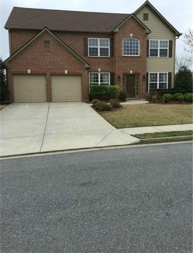 5410 Oak Hill Terrace, Cumming, GA 30040
