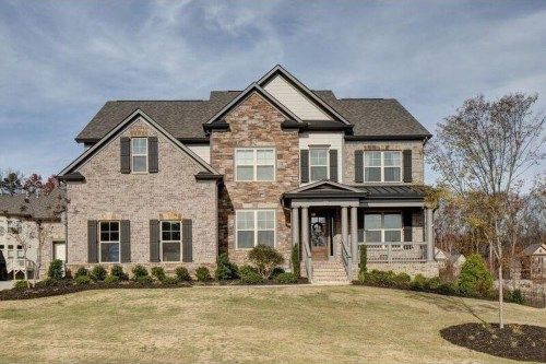 4415 Valence Drive, Cumming, GA 30040