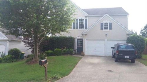 131 Wallnut Hall Circle, Woodstock, GA 30189