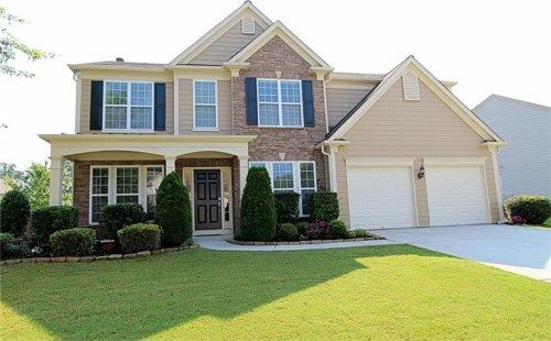 4120 Azurite Street, Cumming, GA 30040