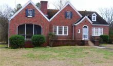 770 Fullerton Phillips Rd Hillsboro, GA 31038