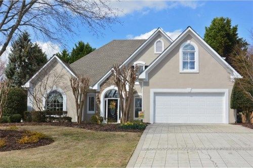 6675 Waterbury Way, Cumming, GA 30040